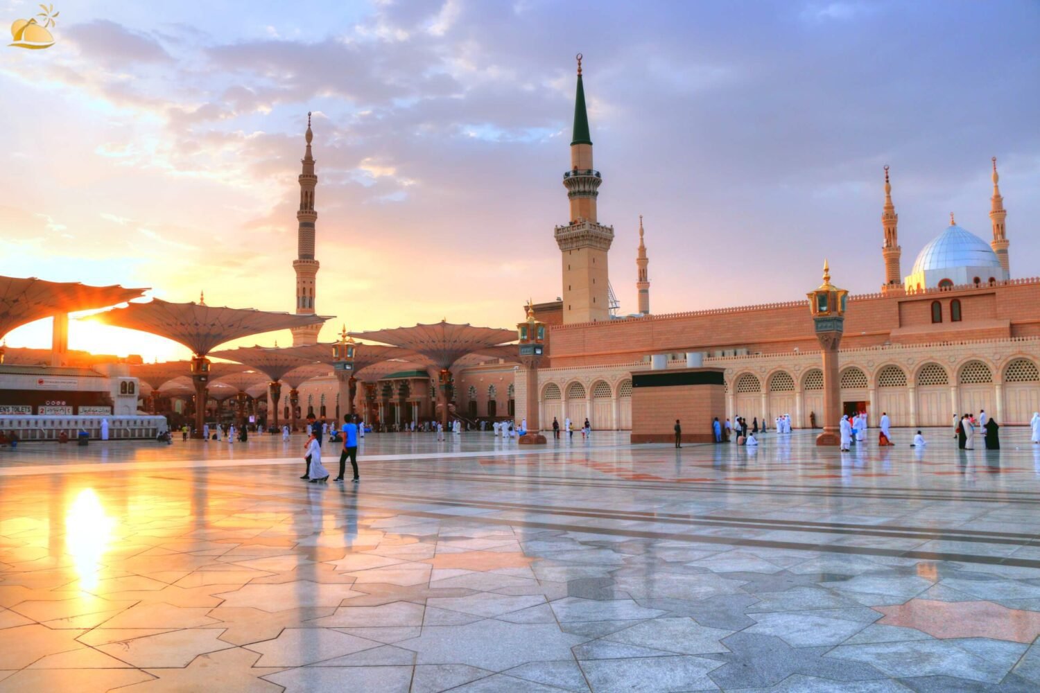 15-Day Spiritual Umrah Journey from Tangier to Mecca & Medina - All Inclusive